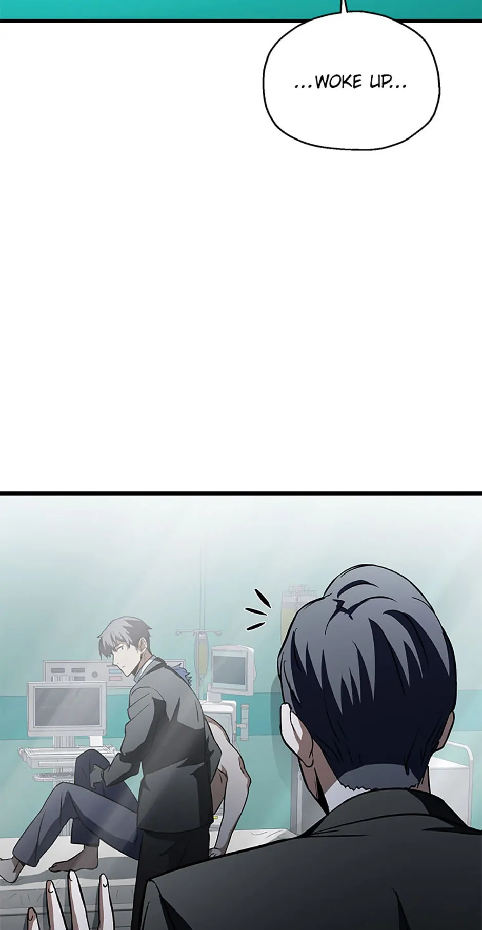 Read The Player Who Can't Level Up Manga Online