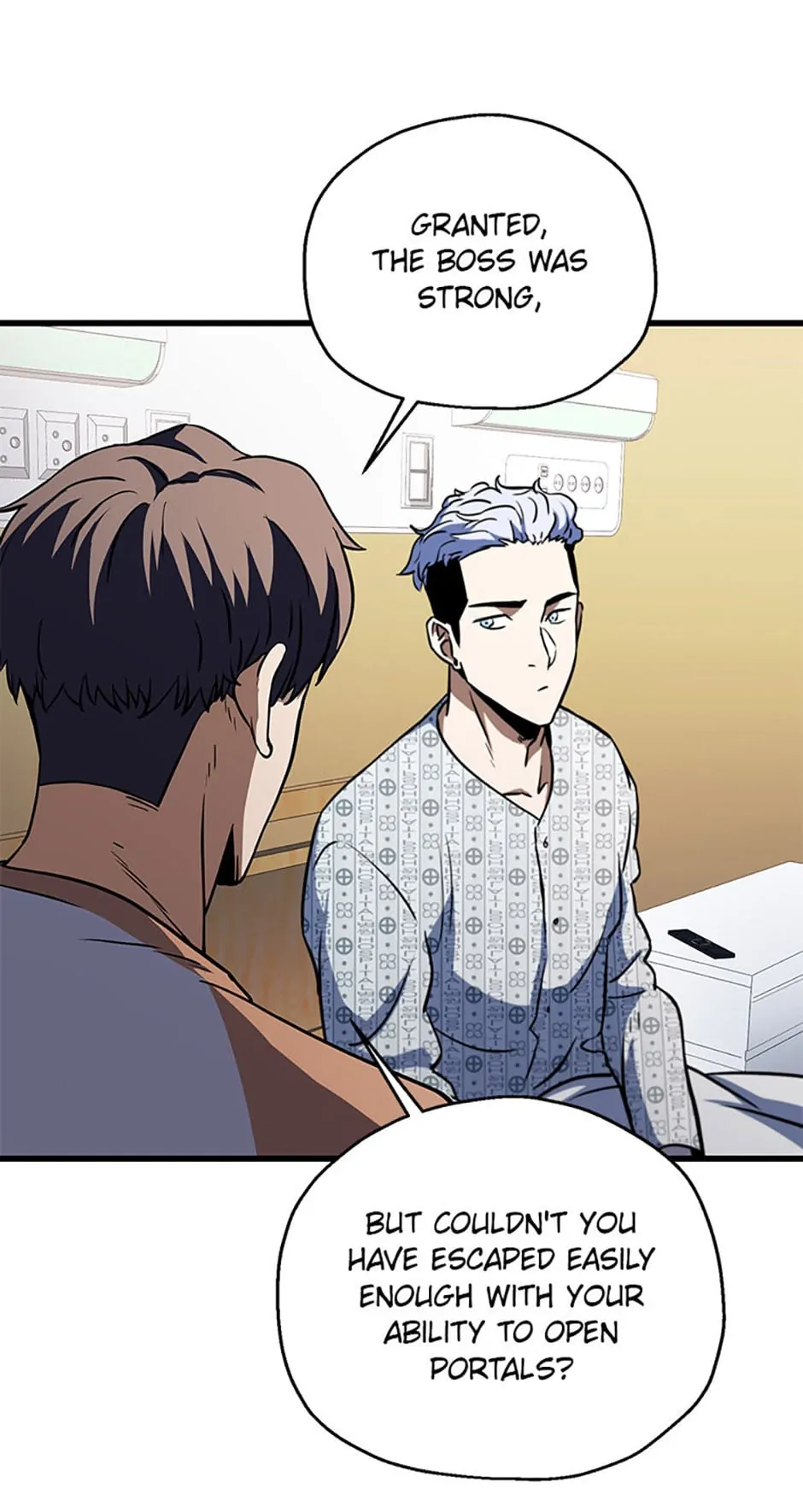 Read The Player Who Can't Level Up Manga Online