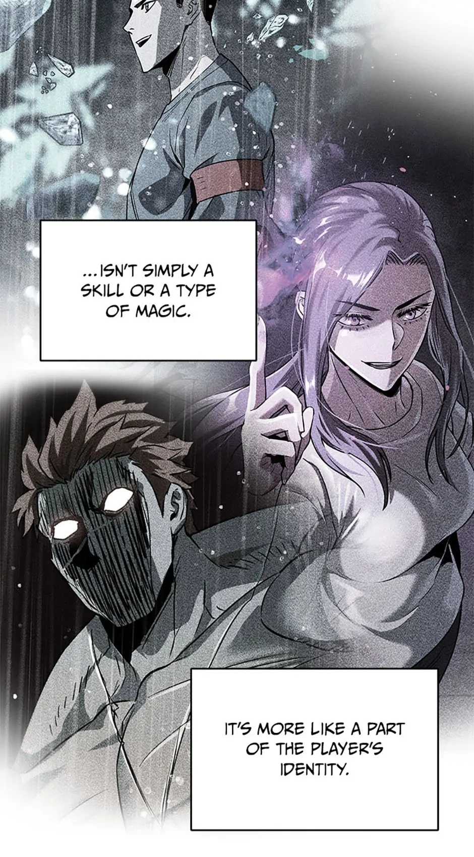 Read The Player Who Can't Level Up Manga Online