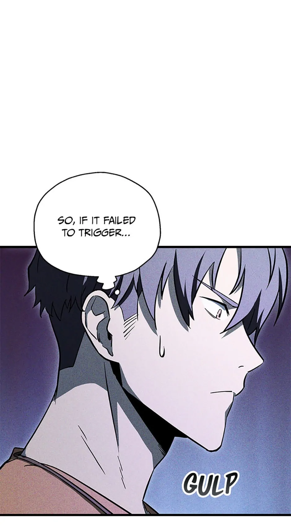Read The Player Who Can't Level Up Manga Online