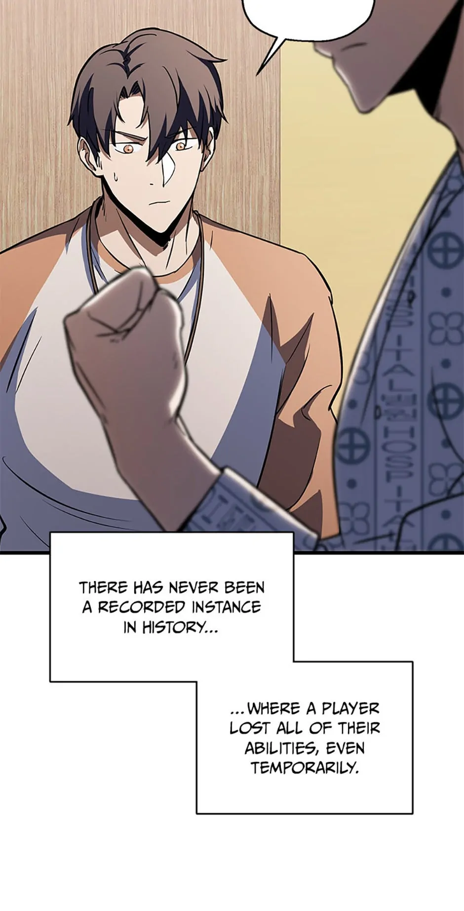 Read The Player Who Can't Level Up Manga Online