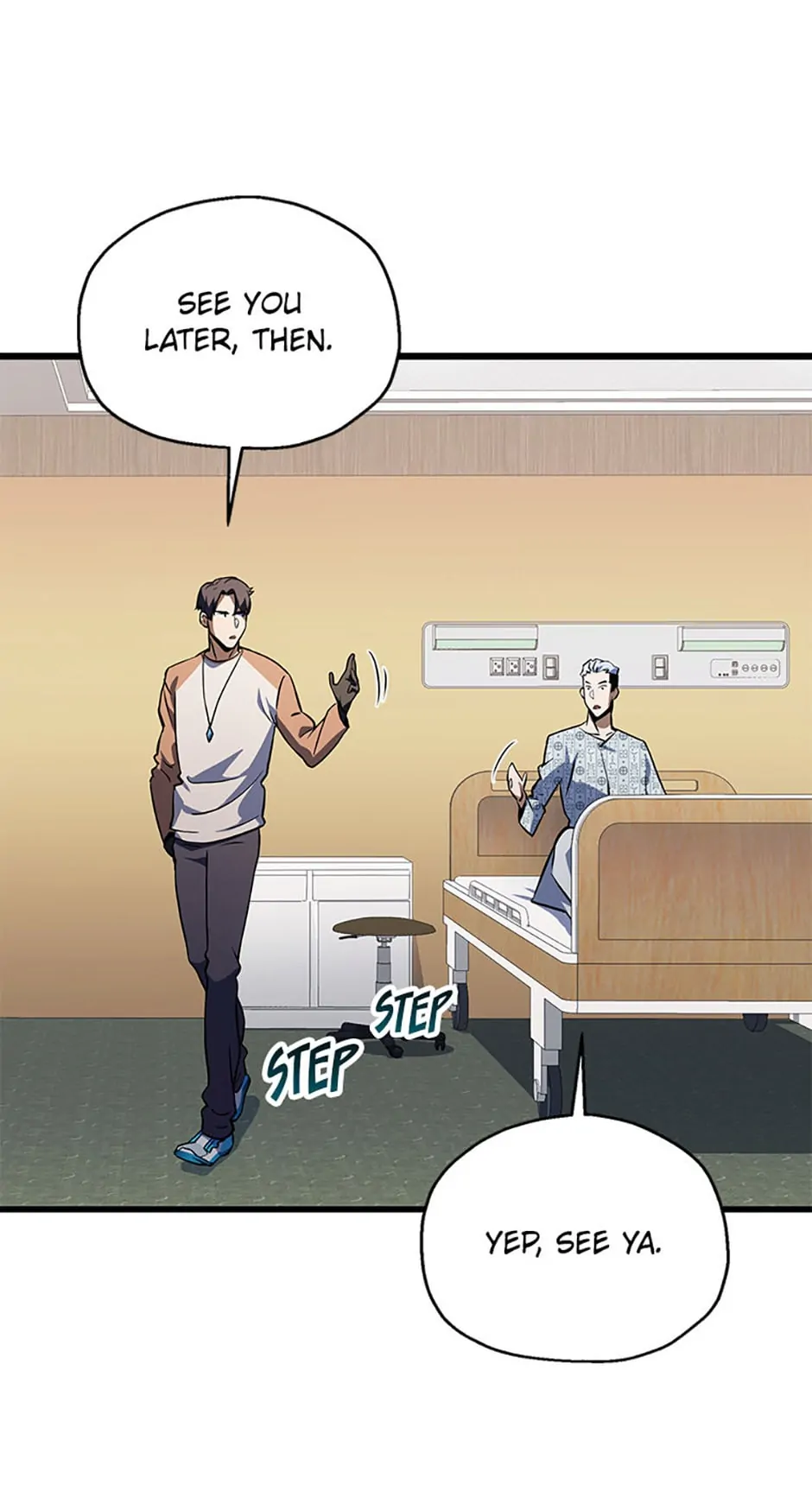 Read The Player Who Can't Level Up Manga Online