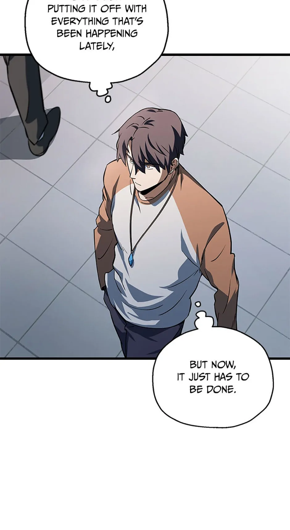Read The Player Who Can't Level Up Manga Online