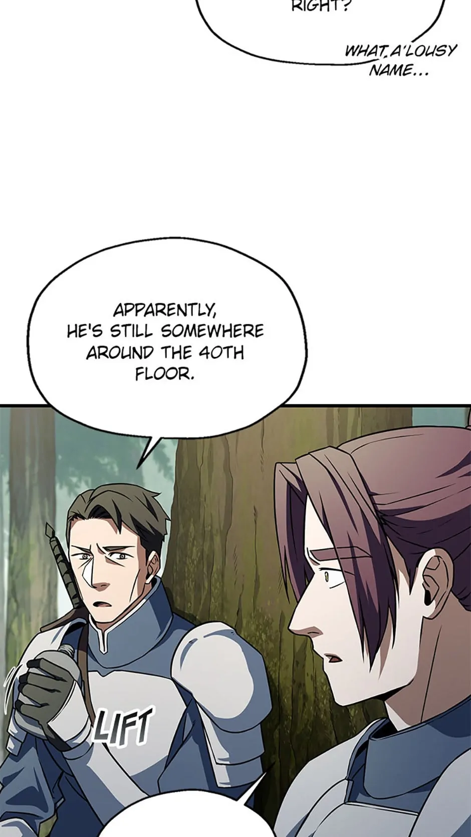 Read The Player Who Can't Level Up Manga Online