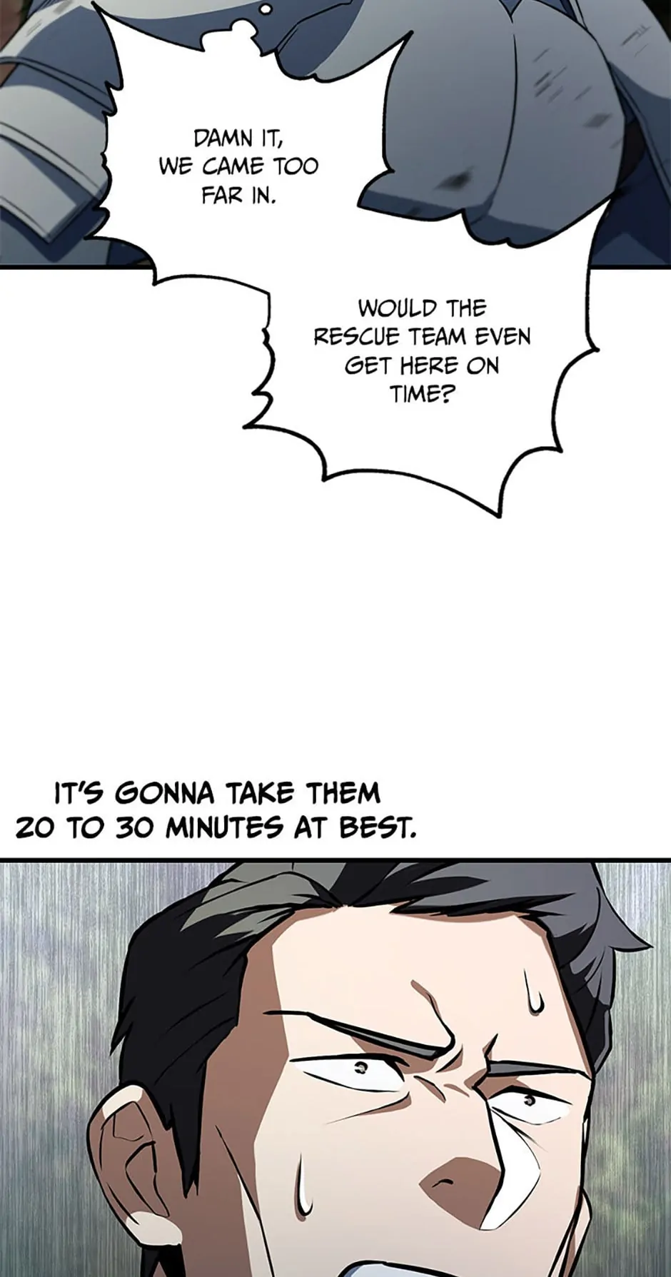 Read The Player Who Can't Level Up Manga Online