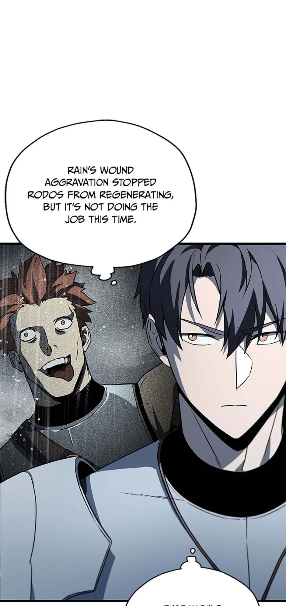 Read The Player Who Can't Level Up Manga Online