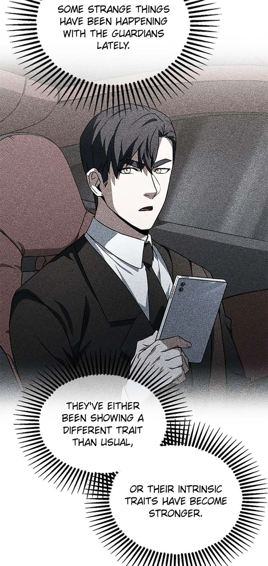 Read The Player Who Can't Level Up Manga Online