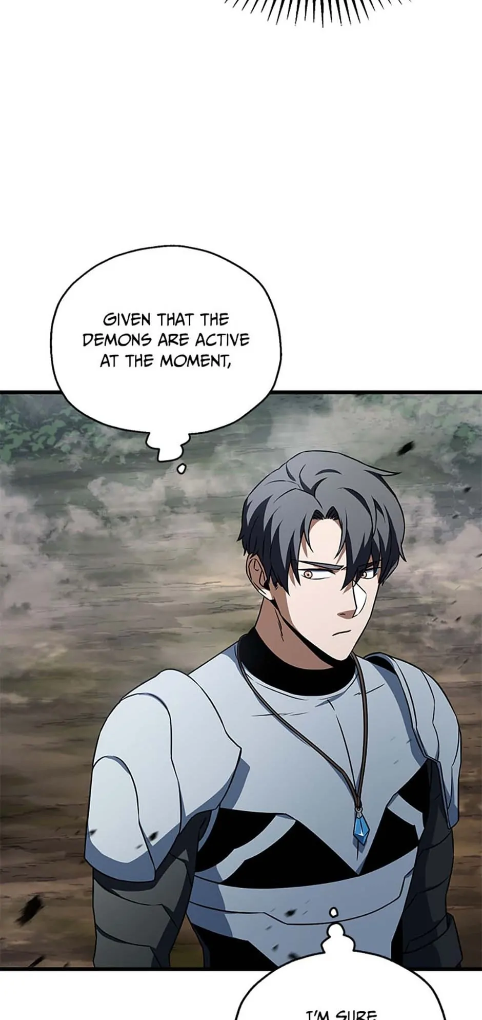 Read The Player Who Can't Level Up Manga Online