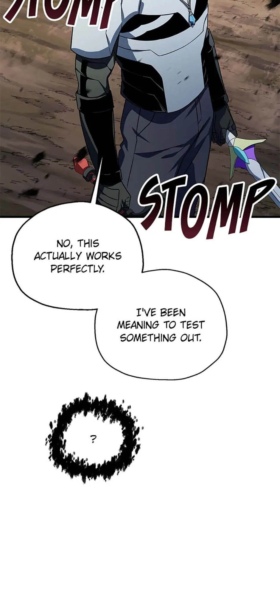 Read The Player Who Can't Level Up Manga Online