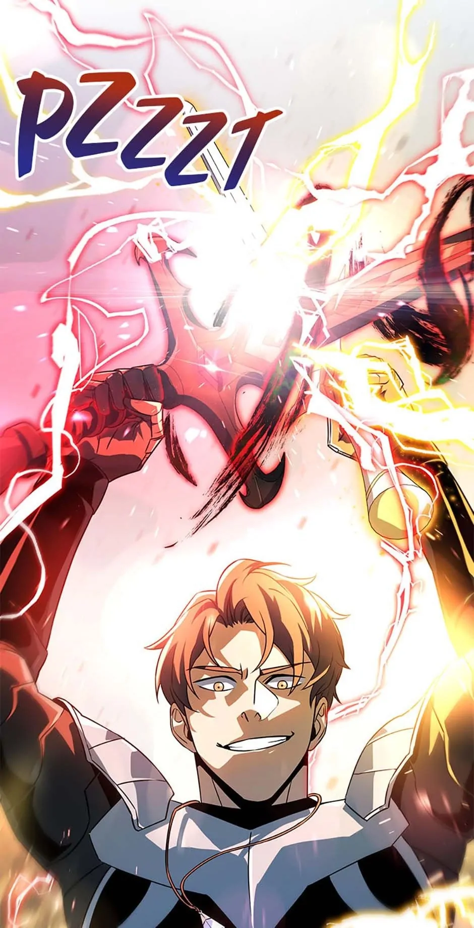 Read The Player Who Can't Level Up Manga Online