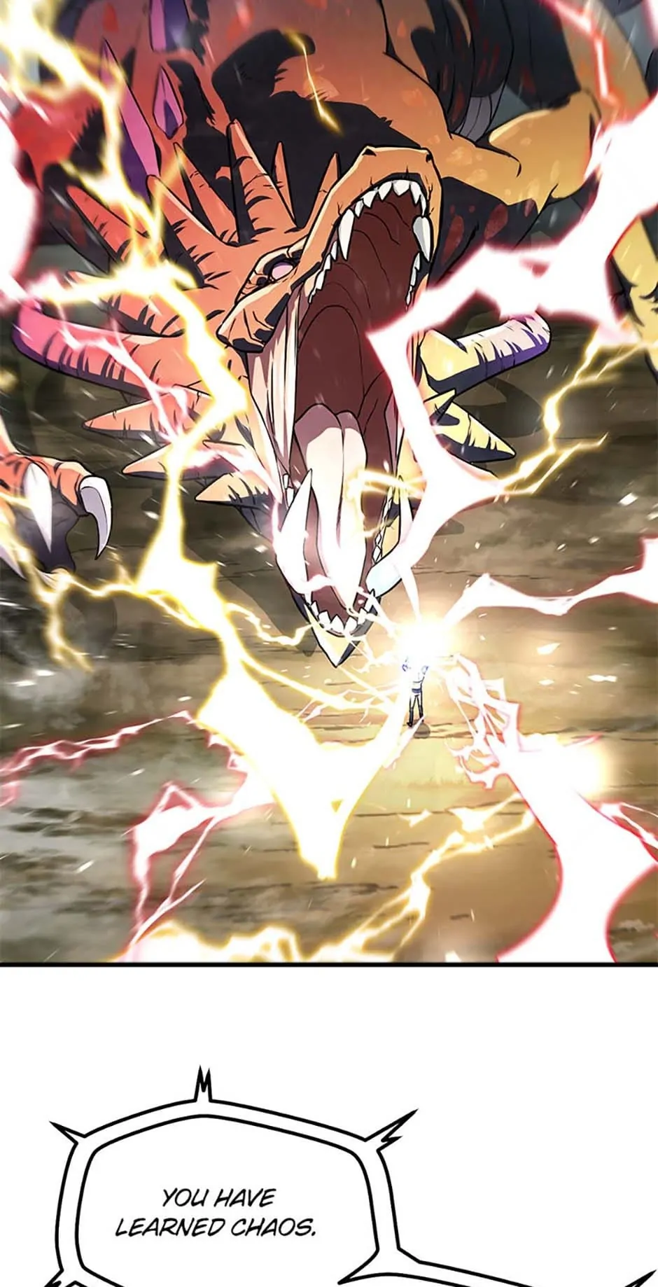 Read The Player Who Can't Level Up Manga Online