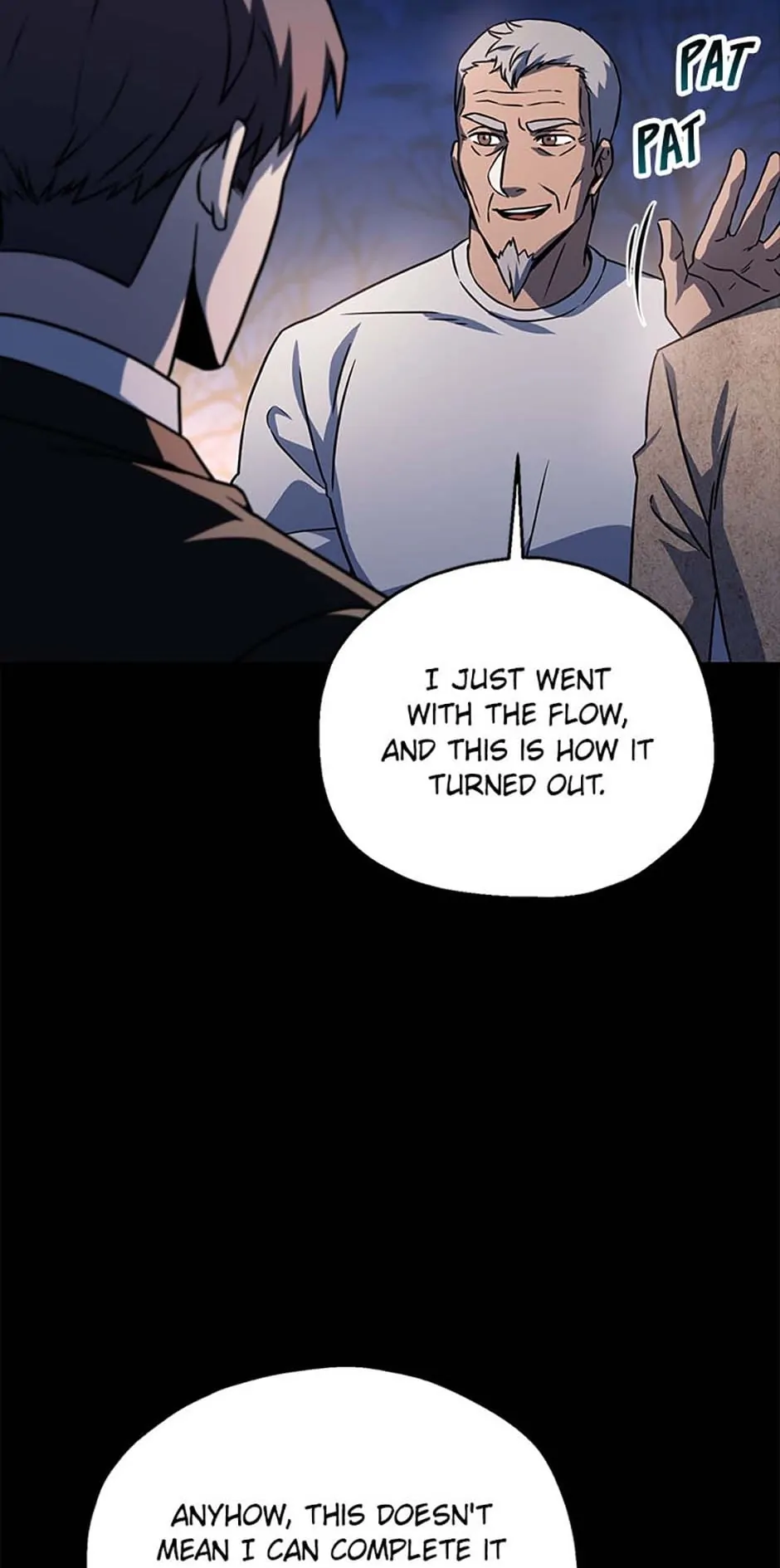 Read The Player Who Can't Level Up Manga Online