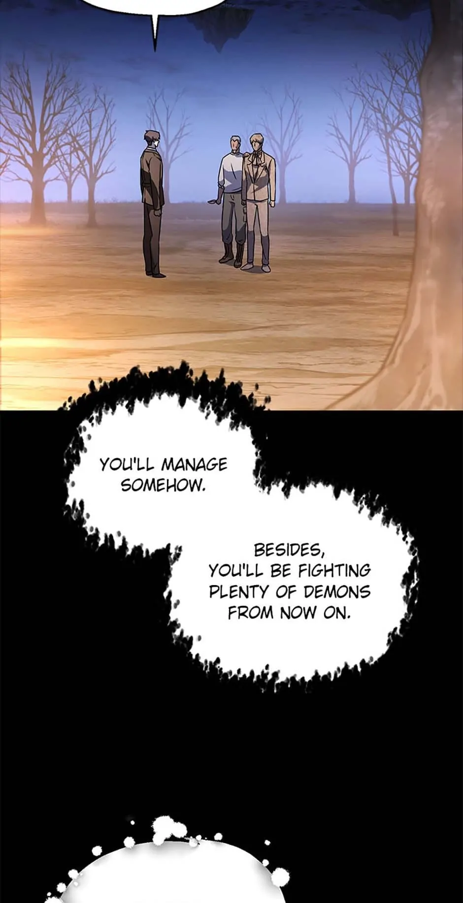 Read The Player Who Can't Level Up Manga Online