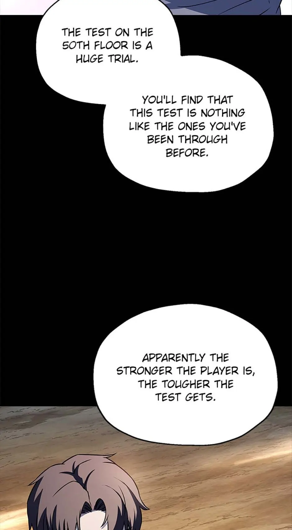 Read The Player Who Can't Level Up Manga Online