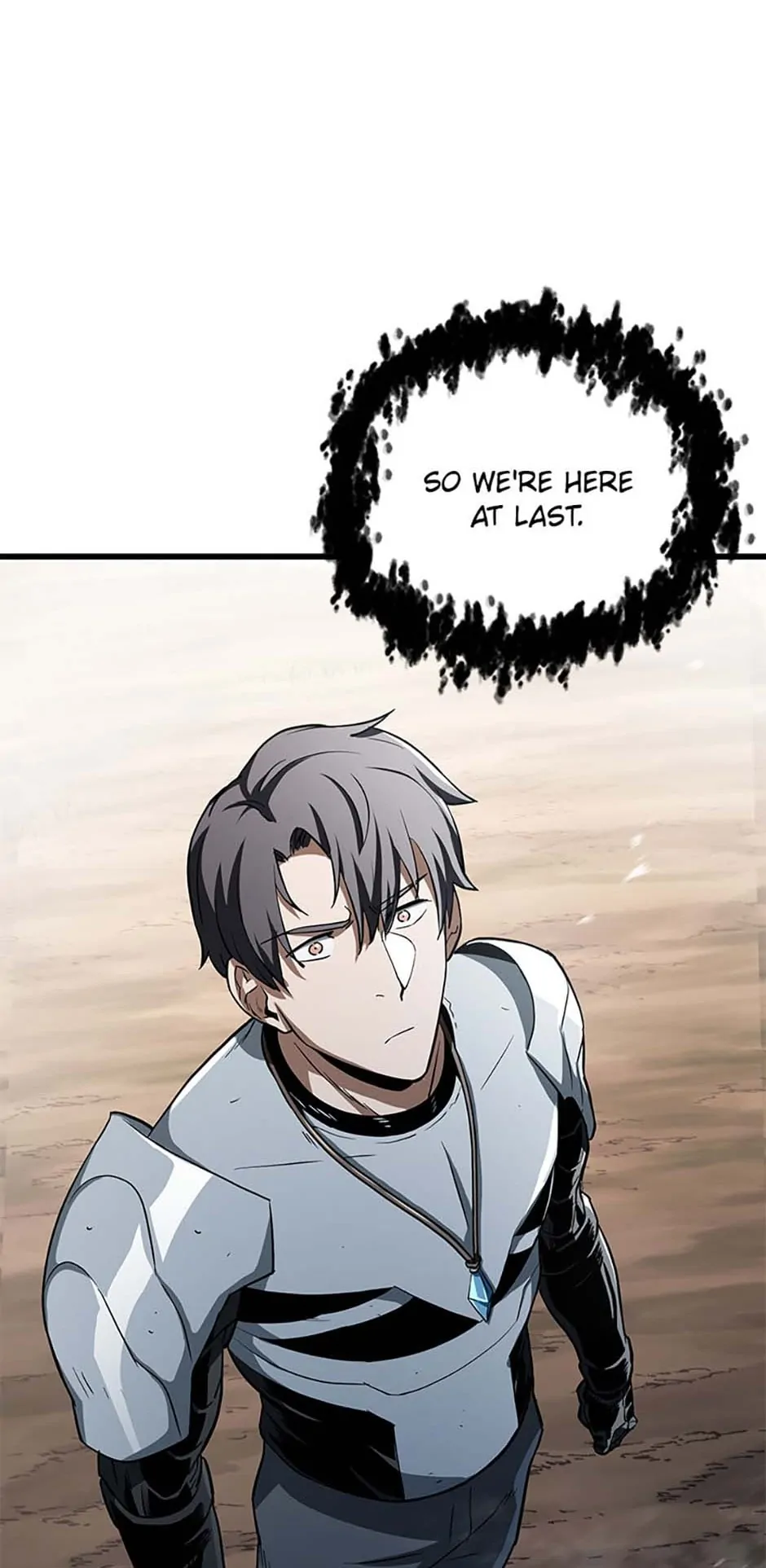 Read The Player Who Can't Level Up Manga Online