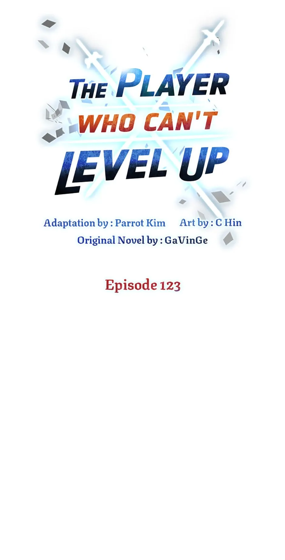 Read The Player Who Can't Level Up Manga Online