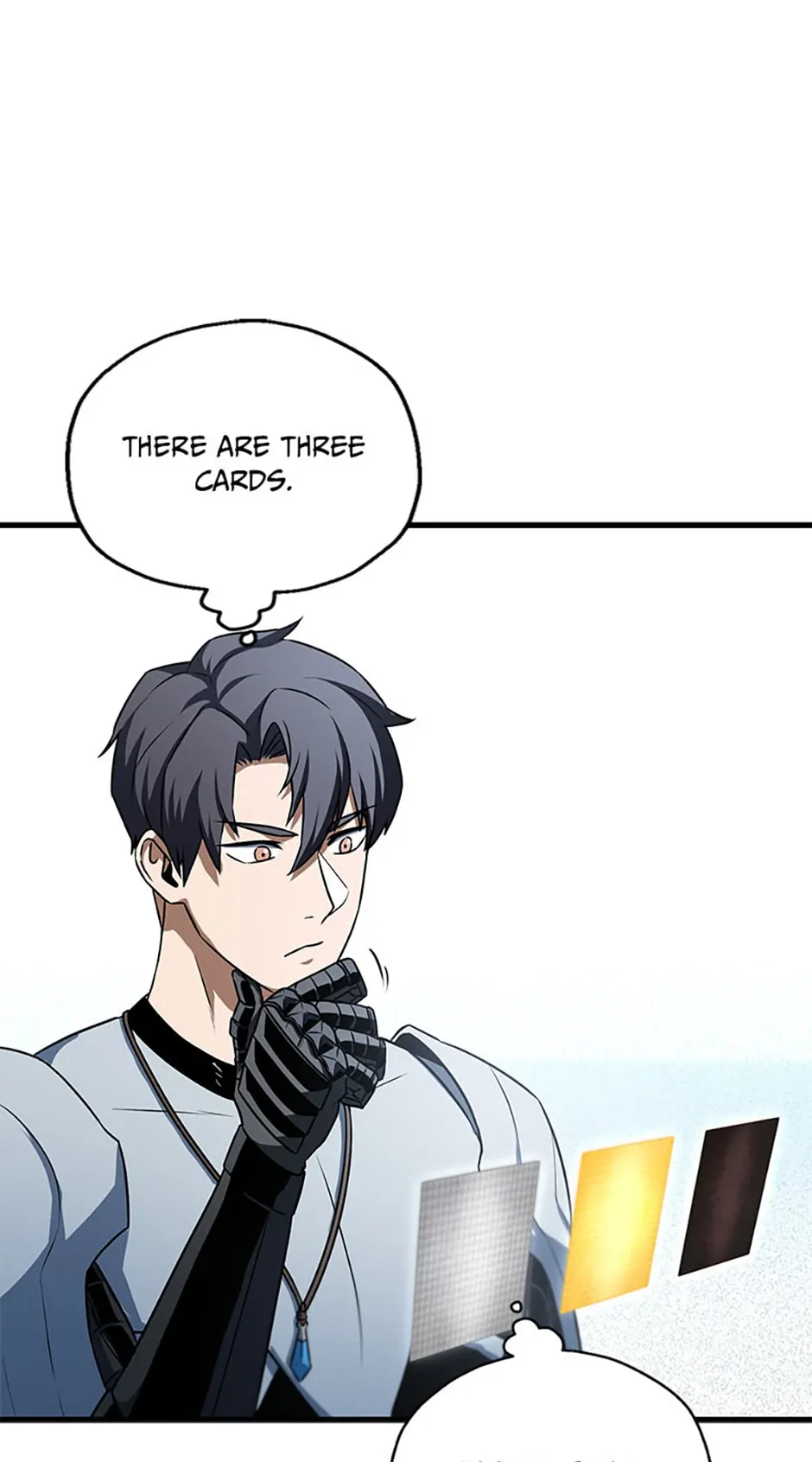 Read The Player Who Can't Level Up Manga Online