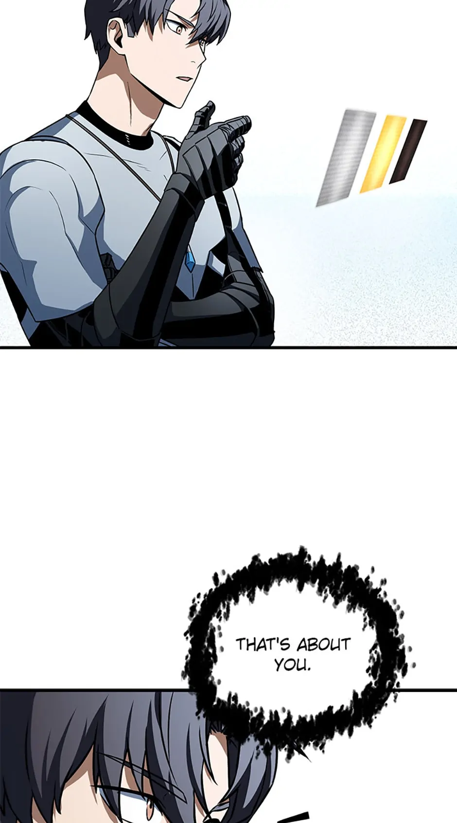 Read The Player Who Can't Level Up Manga Online