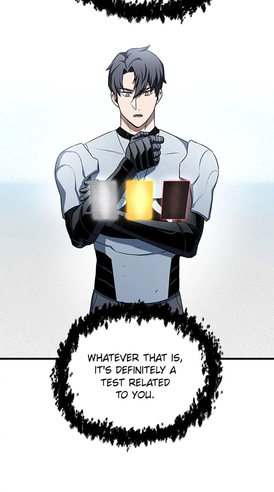 Read The Player Who Can't Level Up Manga Online