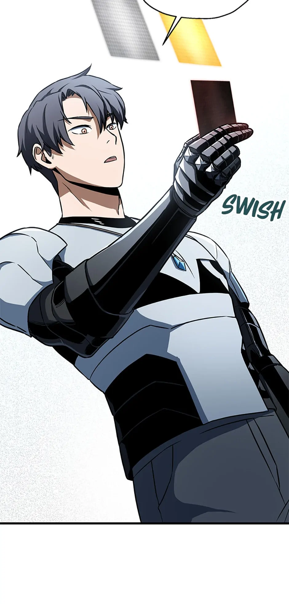 Read The Player Who Can't Level Up Manga Online