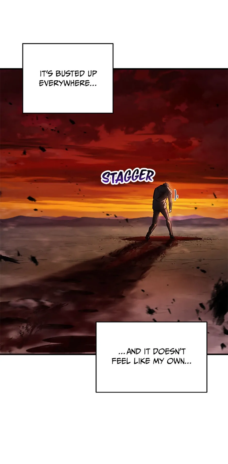 Read The Player Who Can't Level Up Manga Online