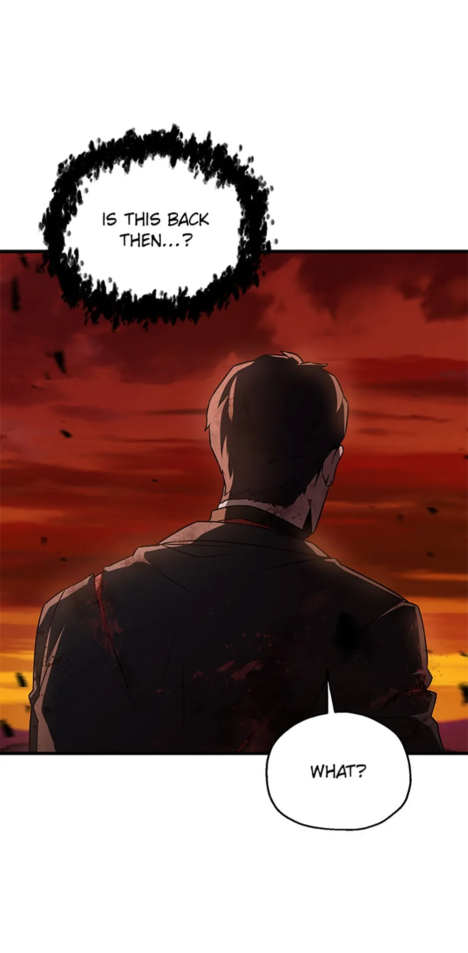 Read The Player Who Can't Level Up Manga Online