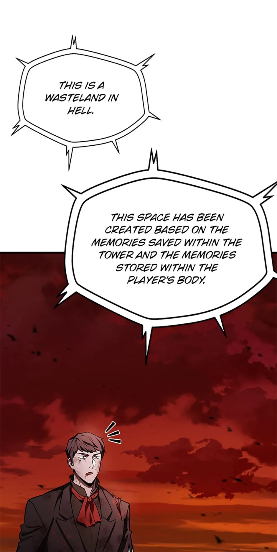 Read The Player Who Can't Level Up Manga Online