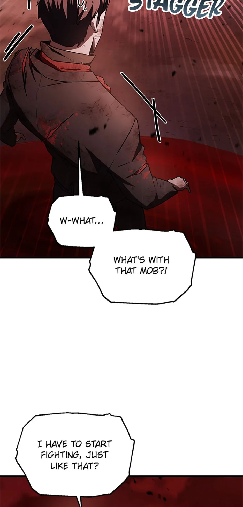 Read The Player Who Can't Level Up Manga Online