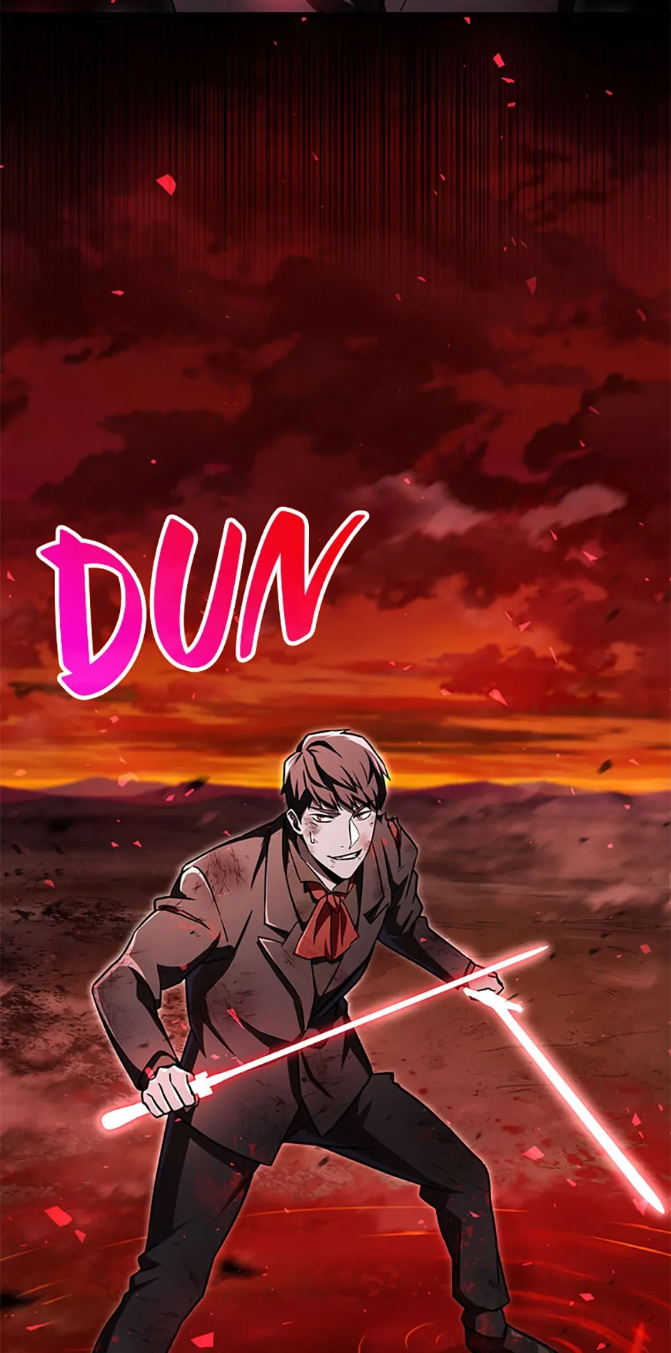 Read The Player Who Can't Level Up Manga Online