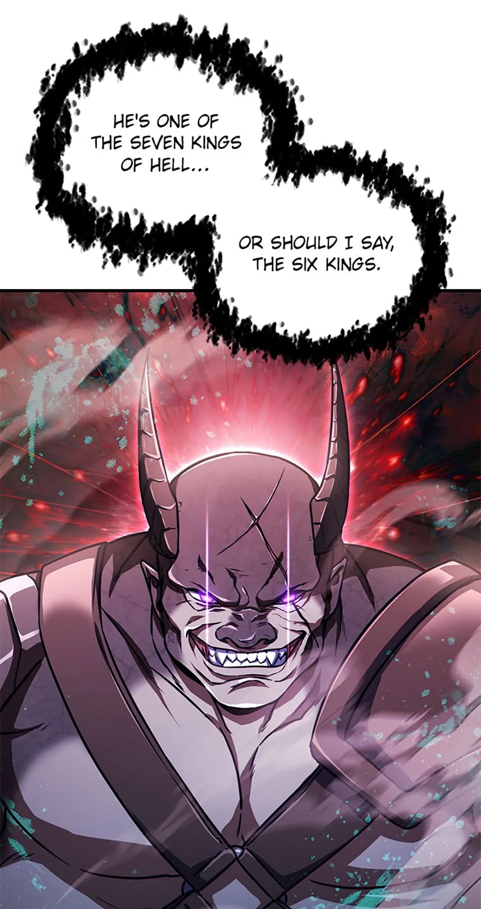 Read The Player Who Can't Level Up Manga Online