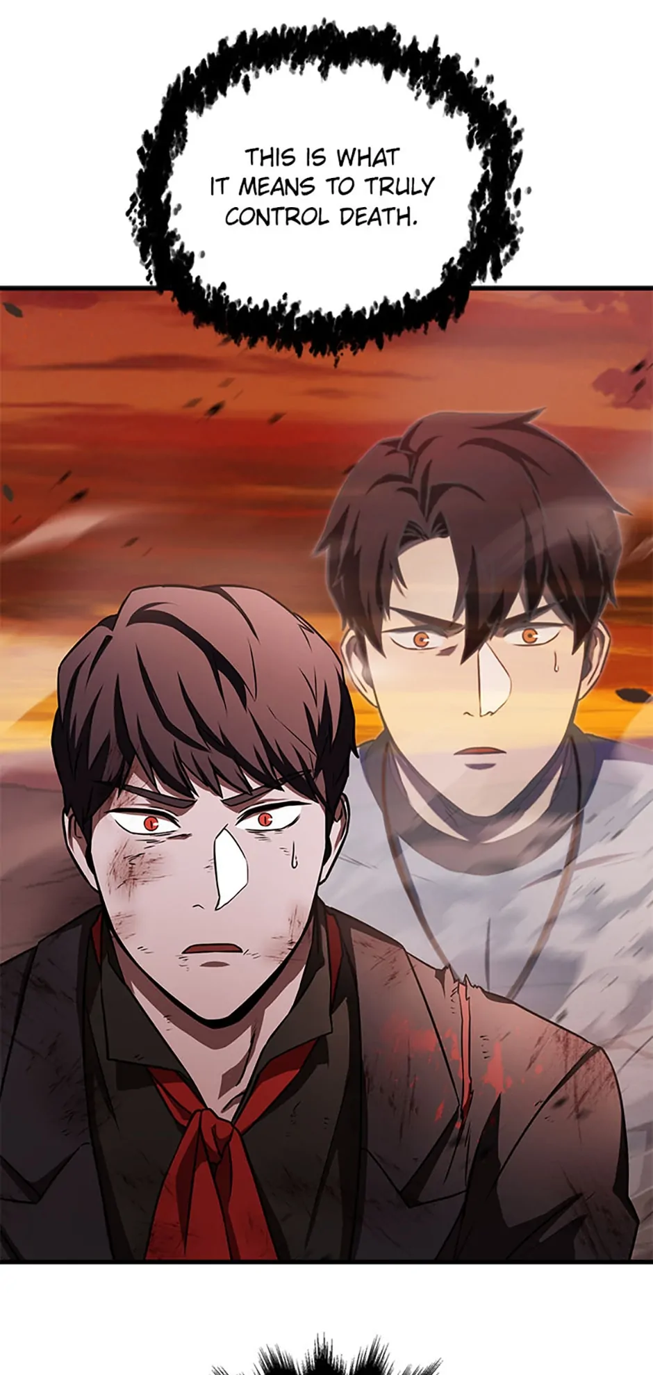 Read The Player Who Can't Level Up Manga Online