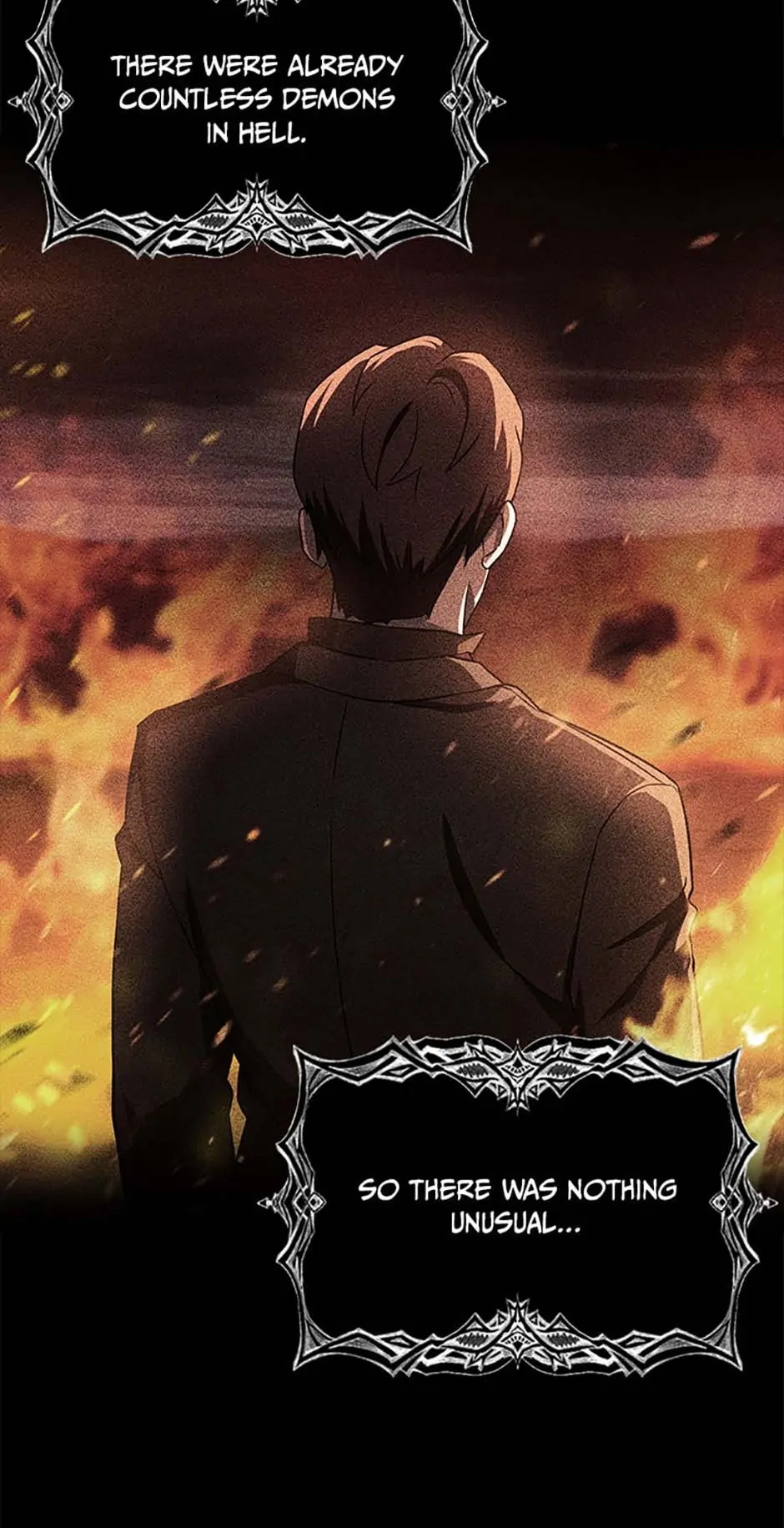 Read The Player Who Can't Level Up Manga Online