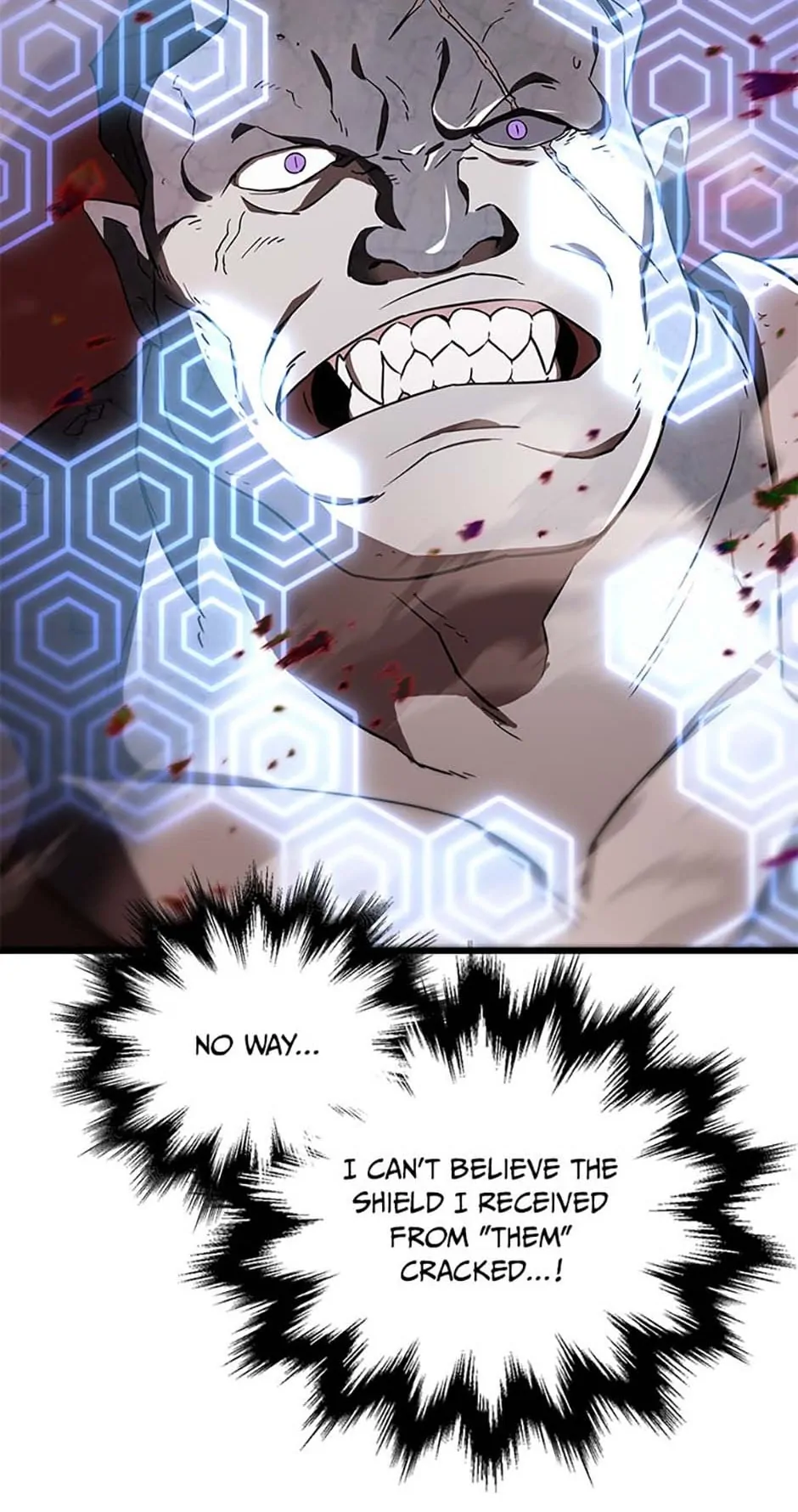 Read The Player Who Can't Level Up Manga Online
