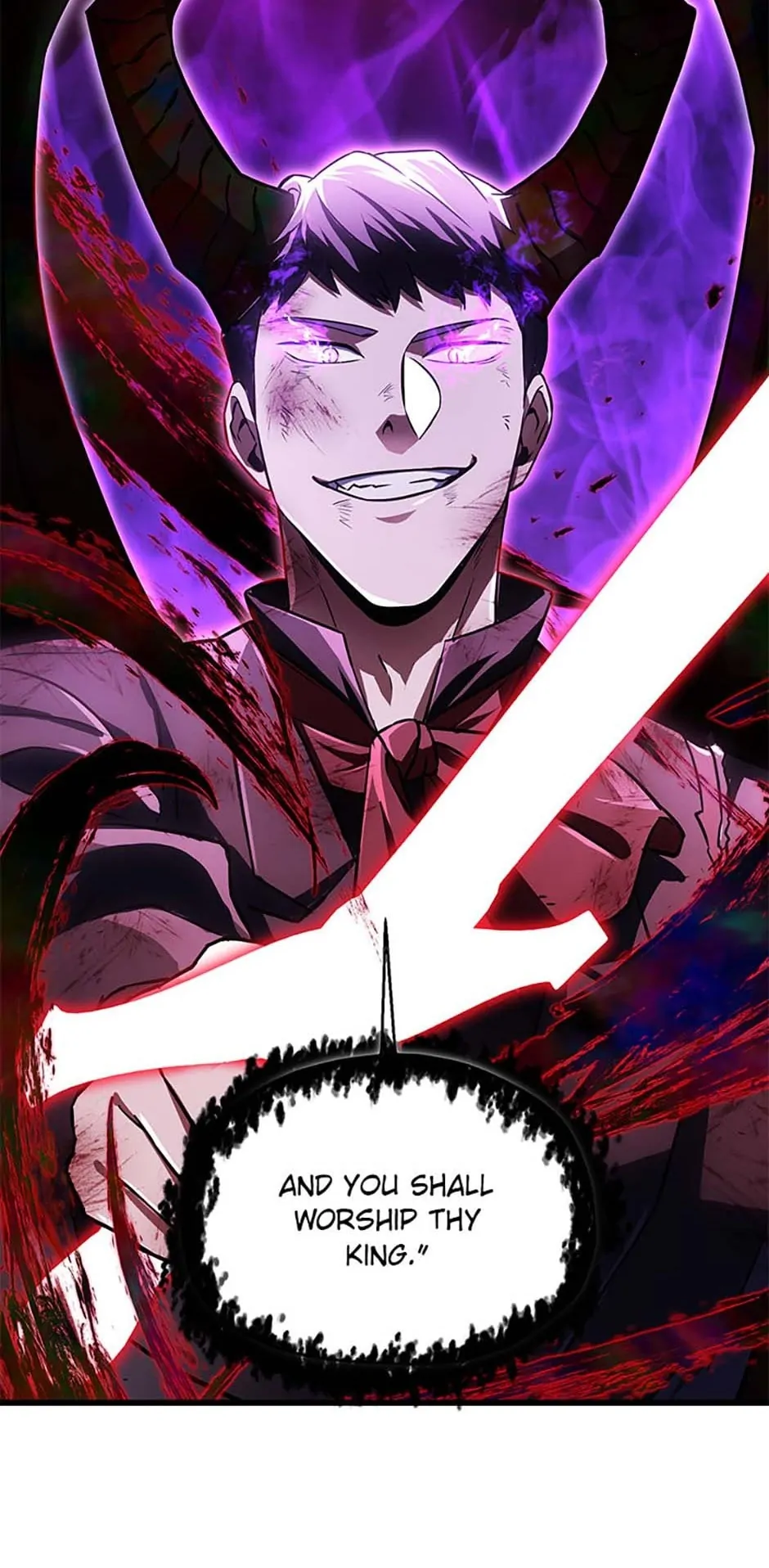 Read The Player Who Can't Level Up Manga Online