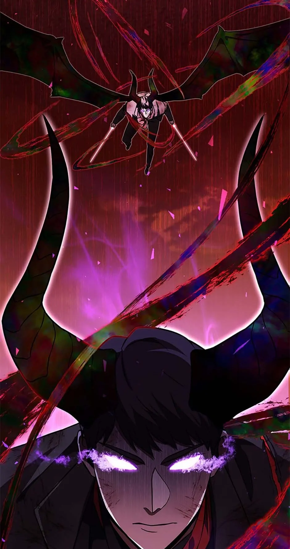 Read The Player Who Can't Level Up Manga Online