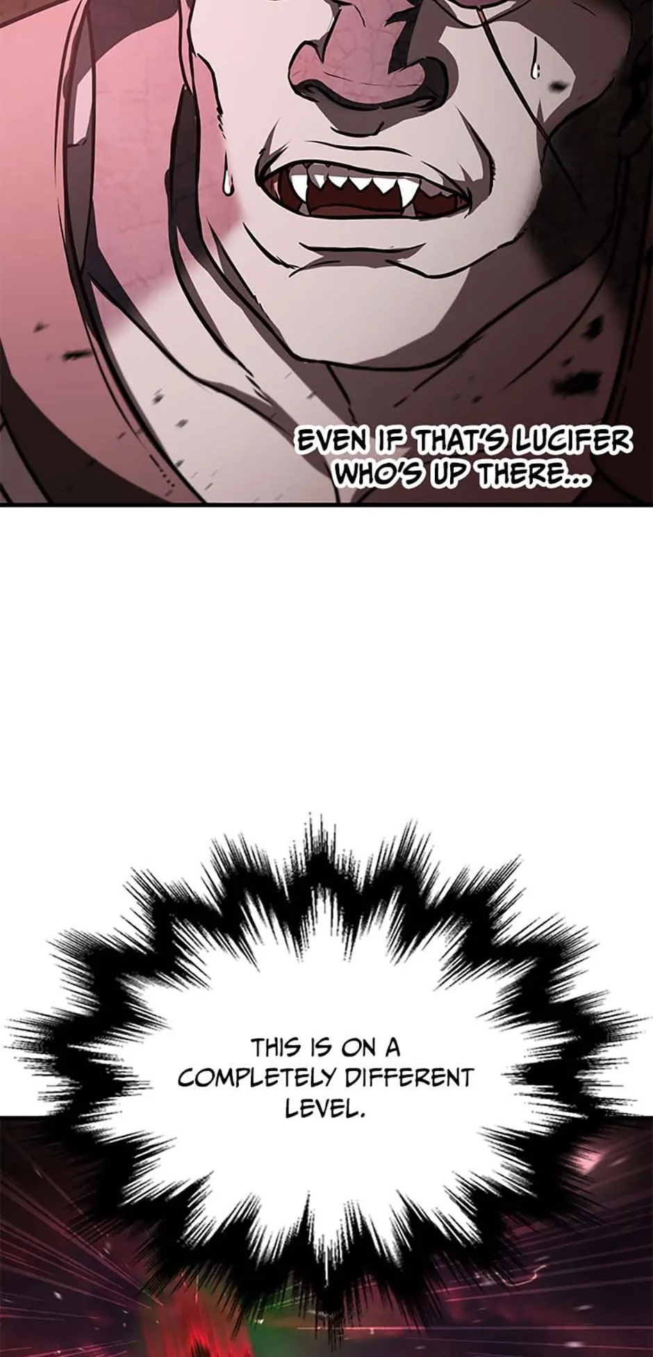 Read The Player Who Can't Level Up Manga Online