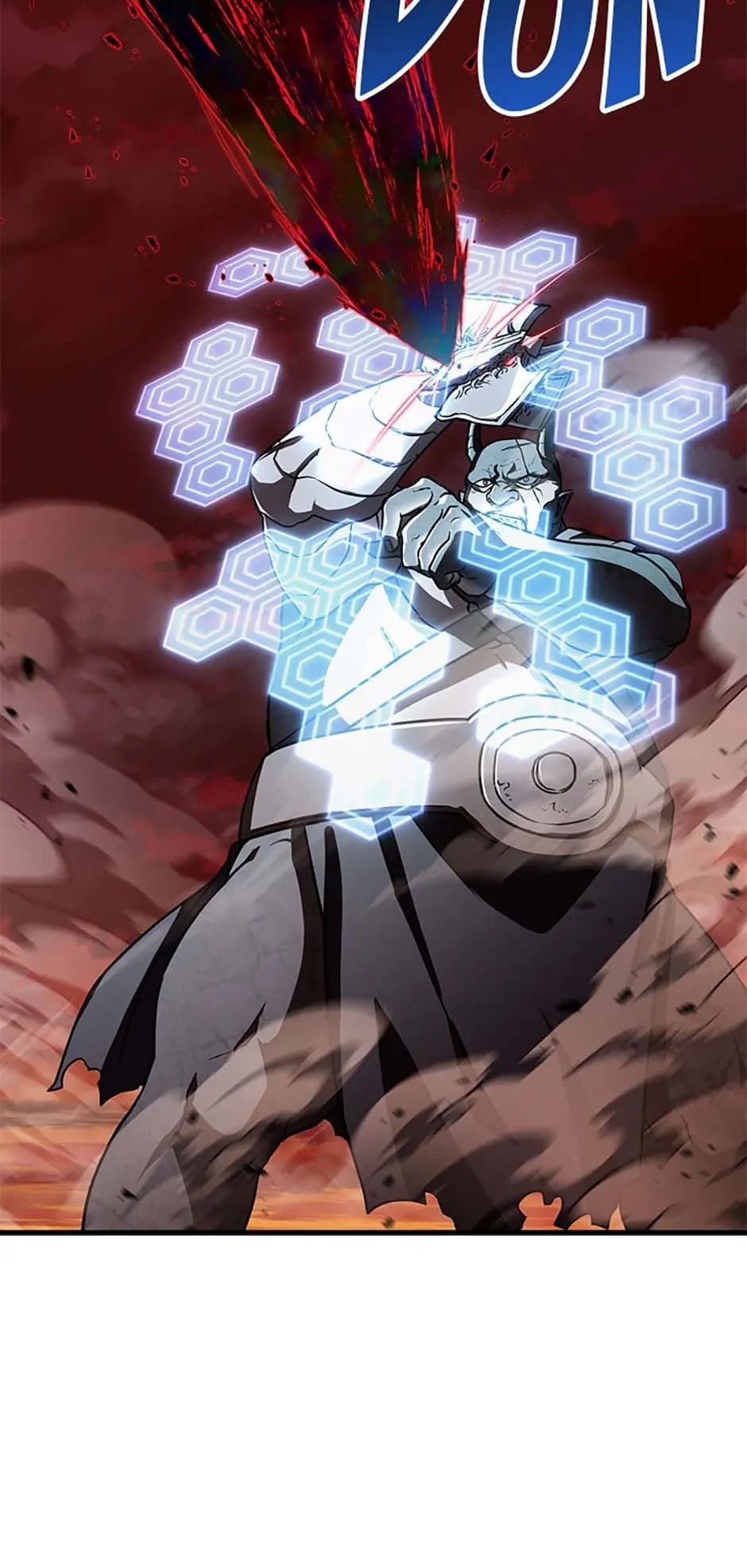 Read The Player Who Can't Level Up Manga Online