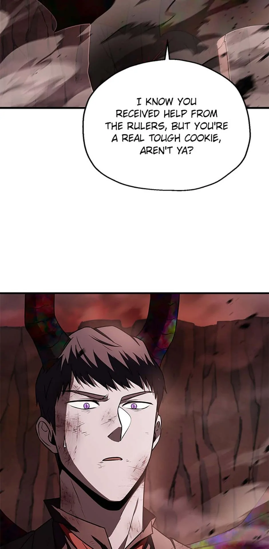 Read The Player Who Can't Level Up Manga Online