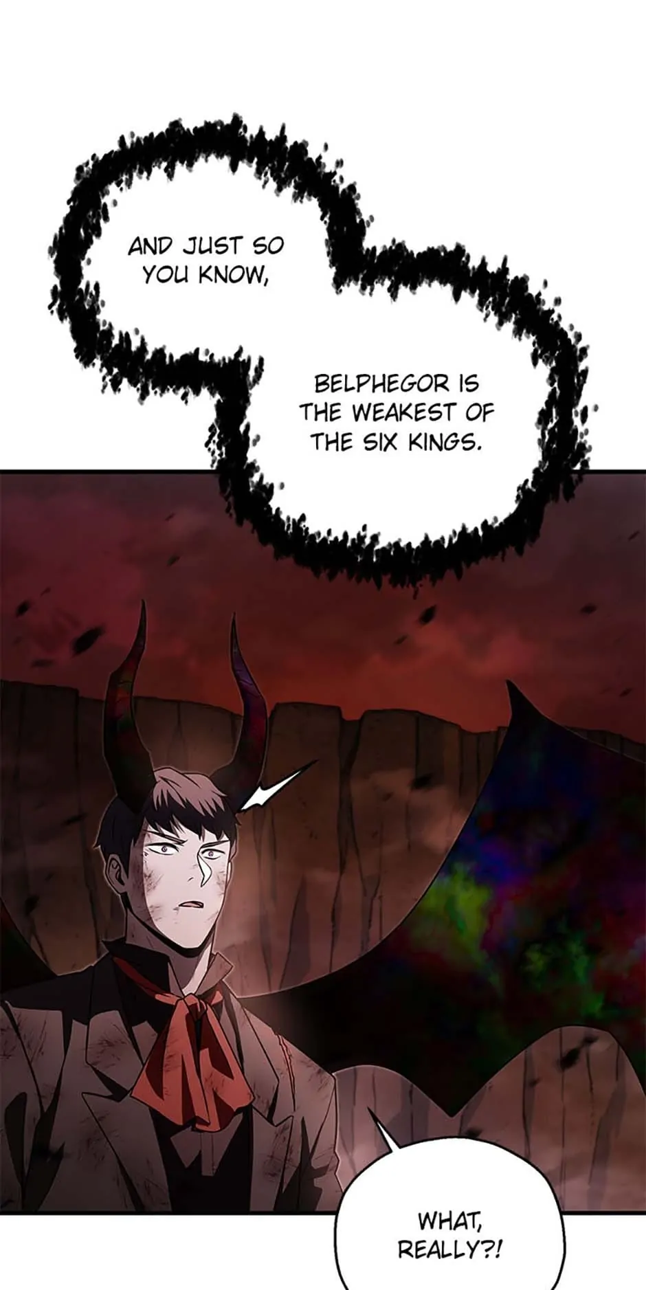 Read The Player Who Can't Level Up Manga Online
