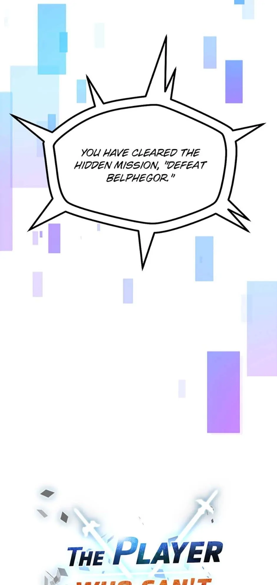 Read The Player Who Can't Level Up Manga Online