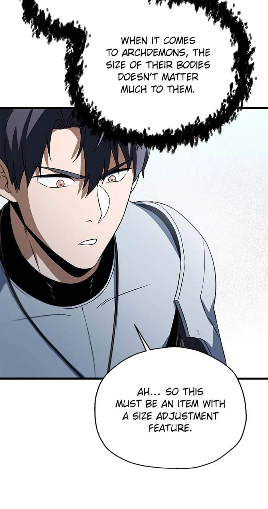 Read The Player Who Can't Level Up Manga Online