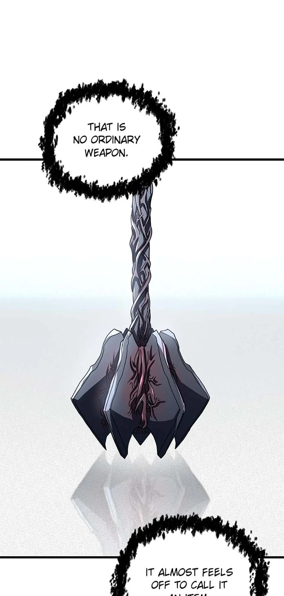 Read The Player Who Can't Level Up Manga Online