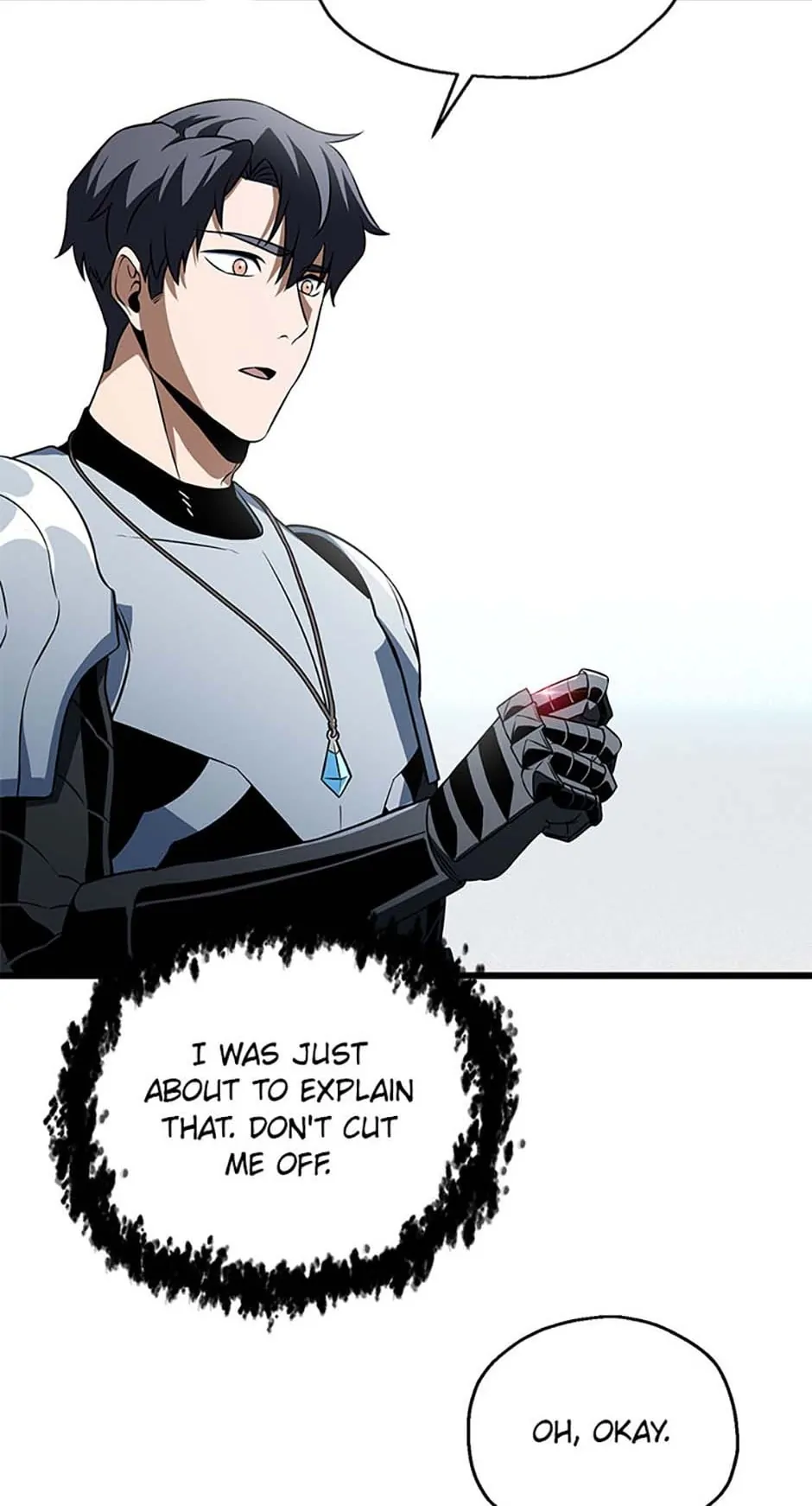 Read The Player Who Can't Level Up Manga Online