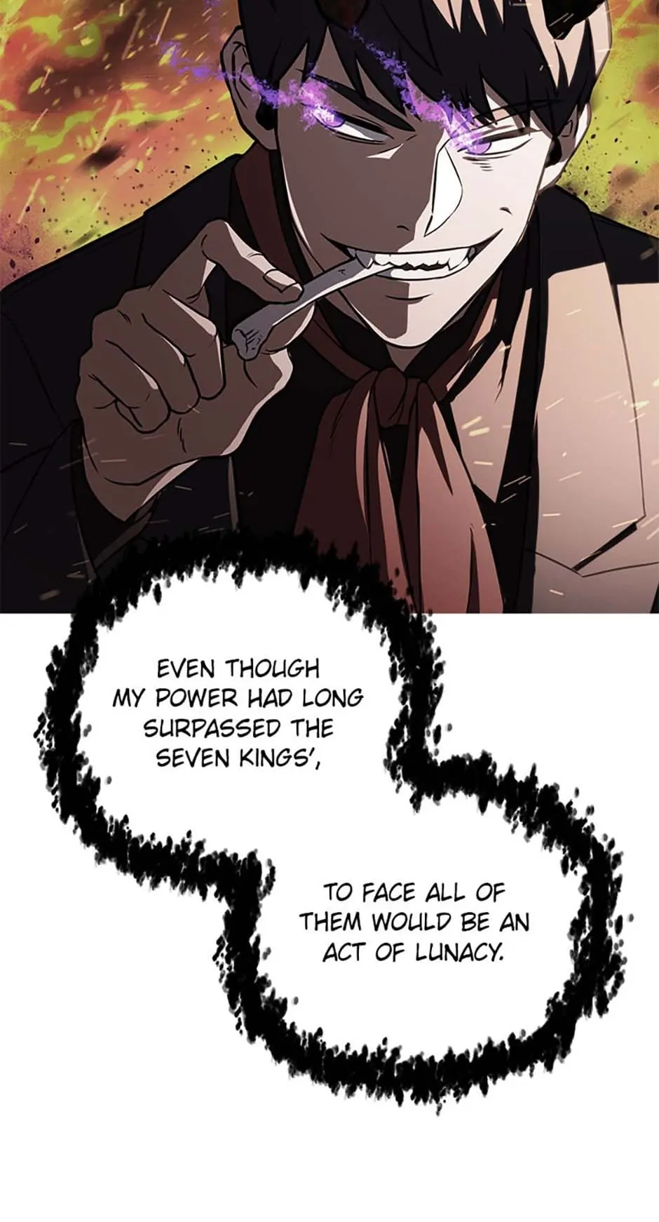 Read The Player Who Can't Level Up Manga Online