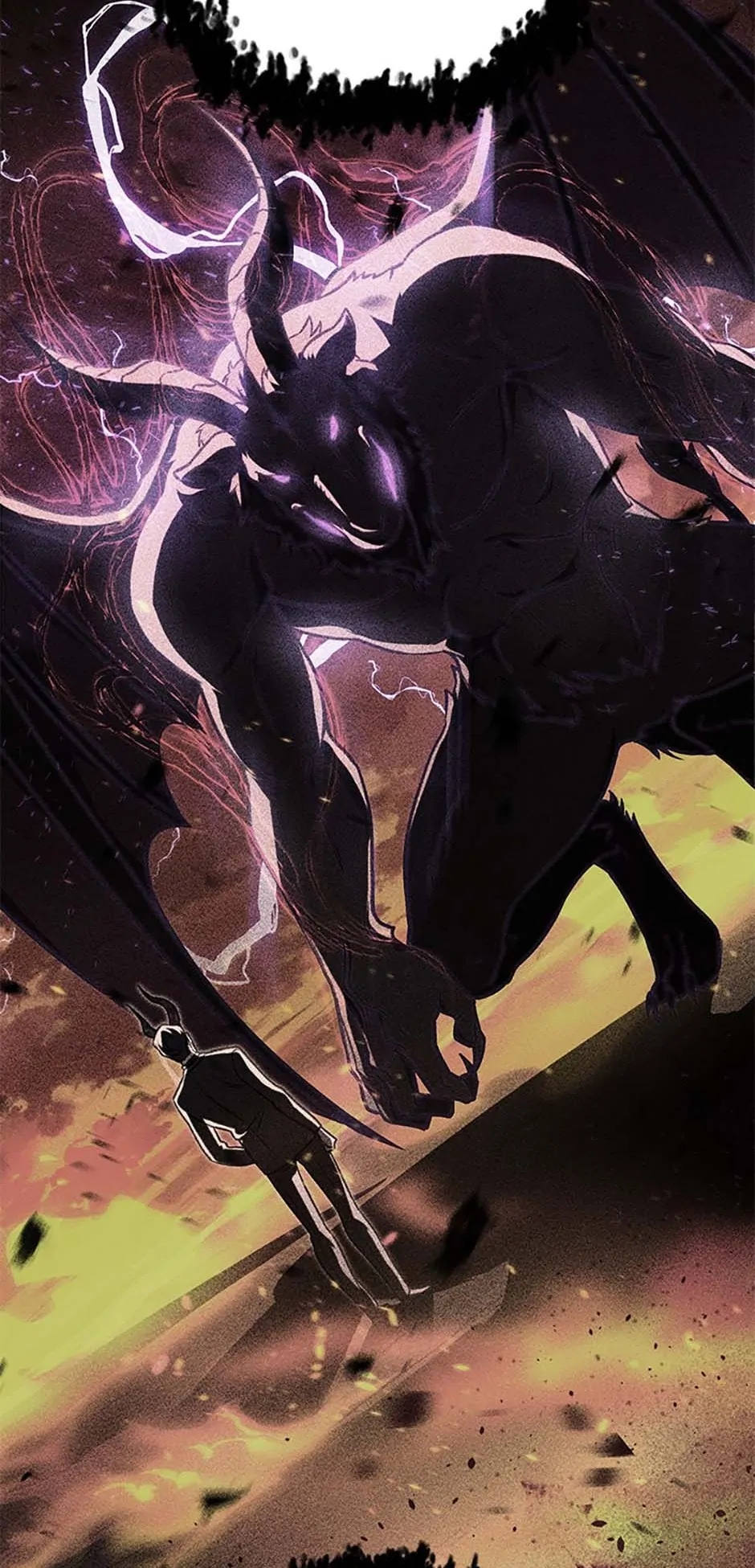 Read The Player Who Can't Level Up Manga Online