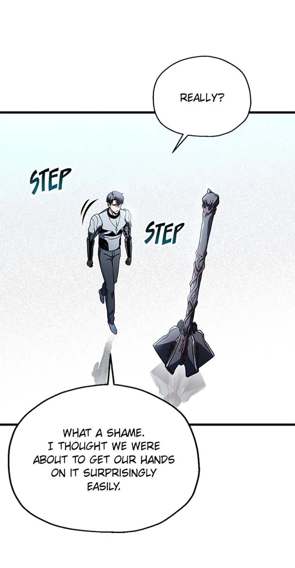 Read The Player Who Can't Level Up Manga Online
