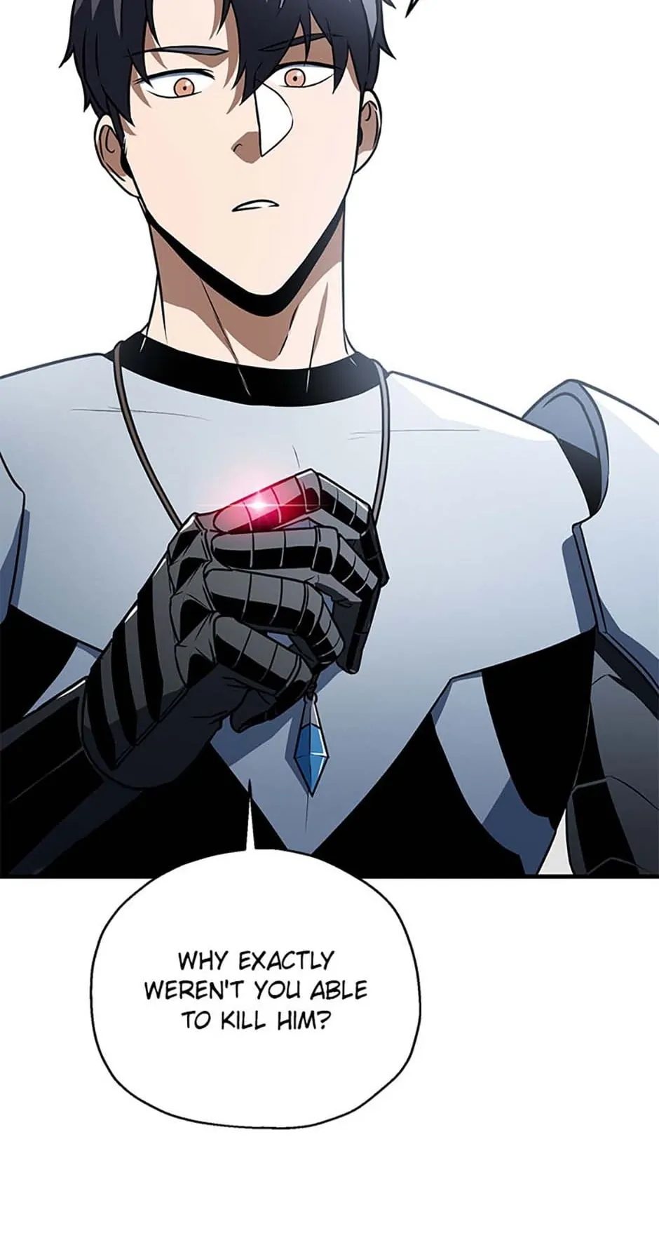 Read The Player Who Can't Level Up Manga Online