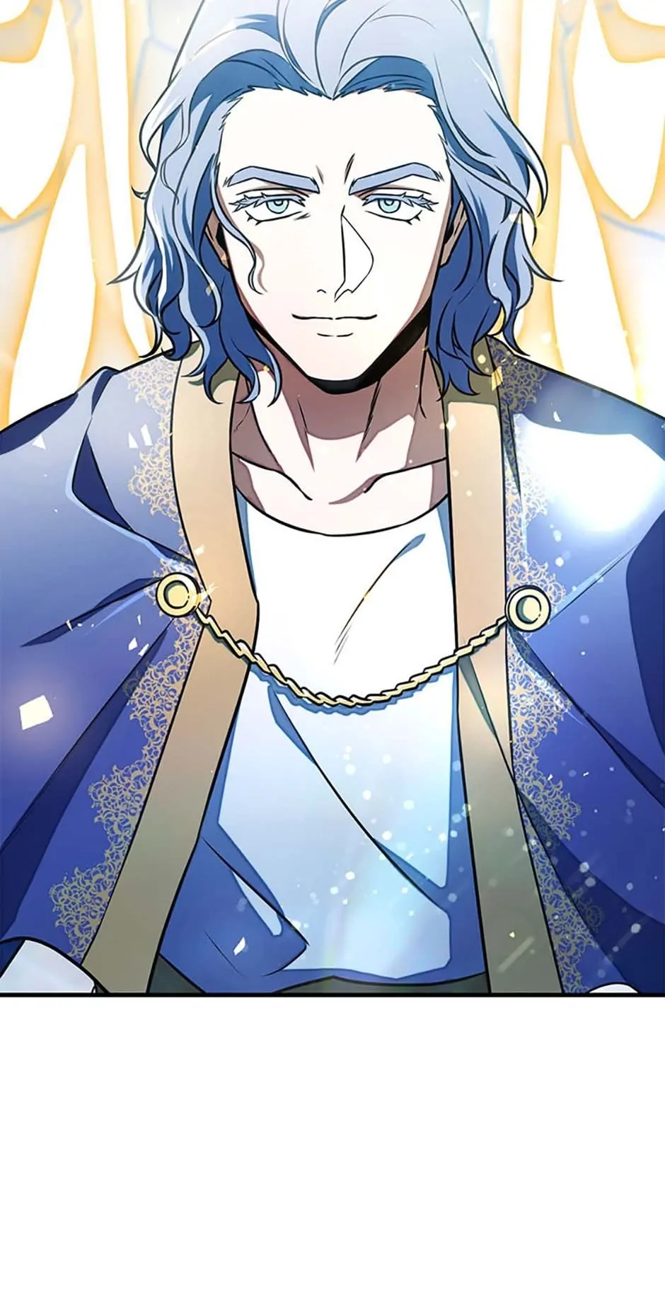 Read The Player Who Can't Level Up Manga Online
