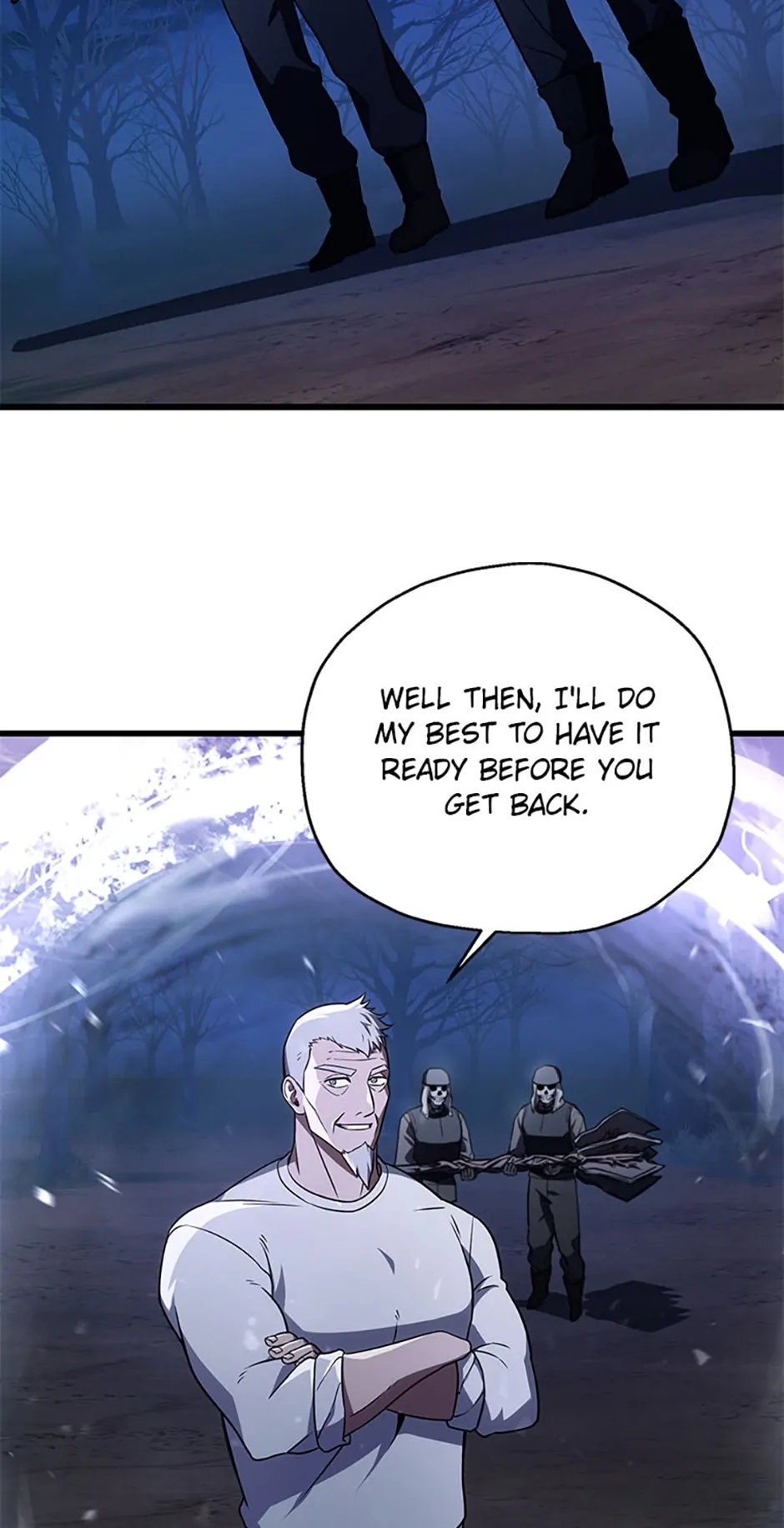 Read The Player Who Can't Level Up Manga Online