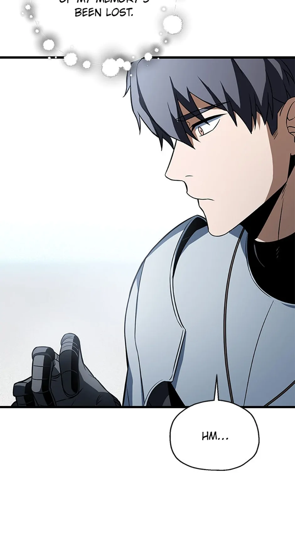 Read The Player Who Can't Level Up Manga Online